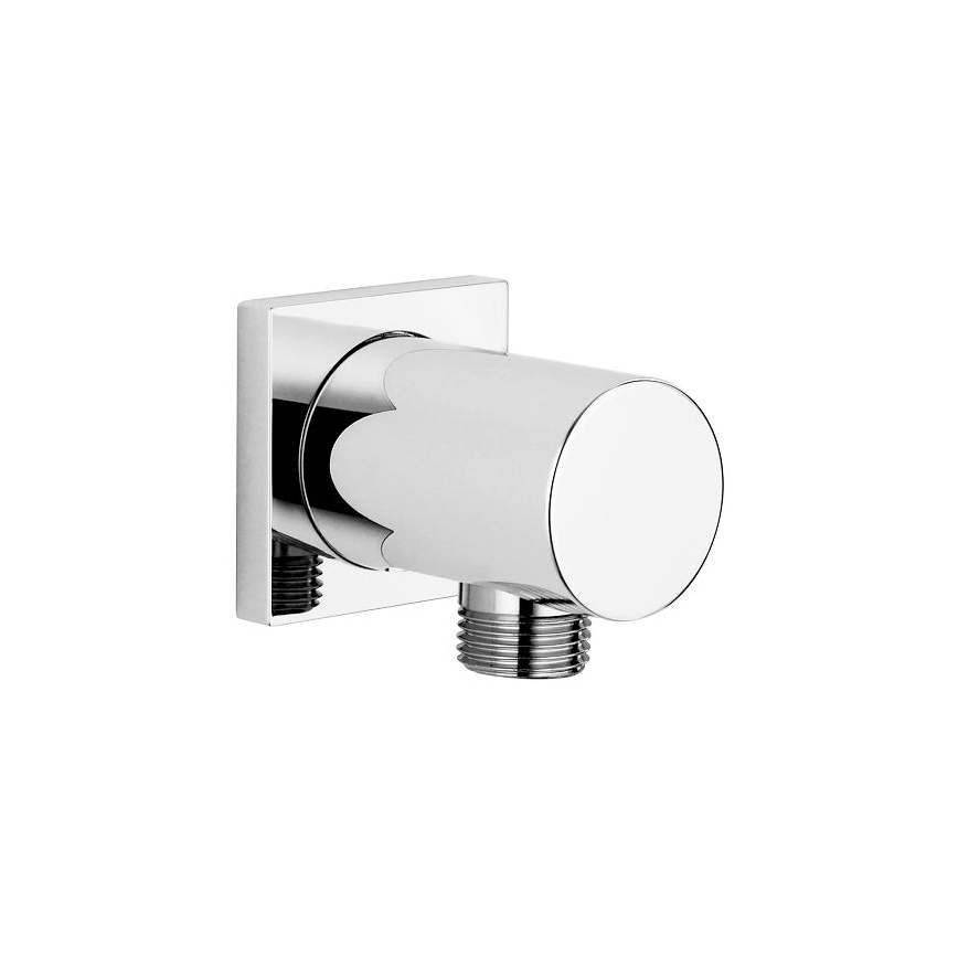GROHE 27076000 - Zidno koljeno RAINSHOWER sjajni krom