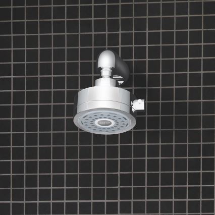 GROHE 27076000 - Zidno koljeno RAINSHOWER sjajni krom