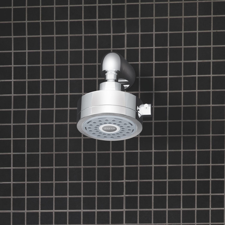 GROHE 27076000 - Zidno koljeno RAINSHOWER sjajni krom