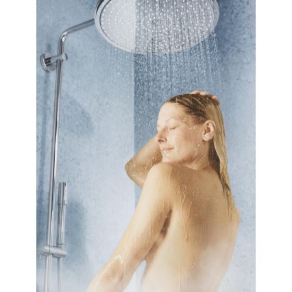 GROHE 27174001 - Tuš sustav RAINSHOWER SYSTEM 400, 450 mm, sjajni krom