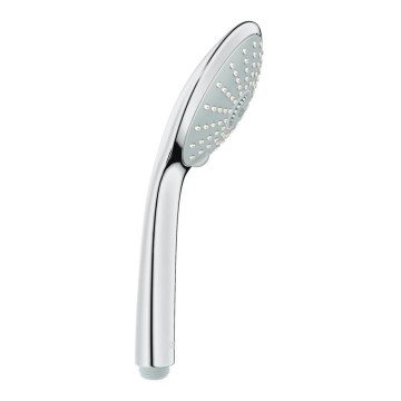 GROHE 27221000 - Ručni tuš TEMPESTA COSMOPOLITAN 100 3 načina mlaza sjajni krom