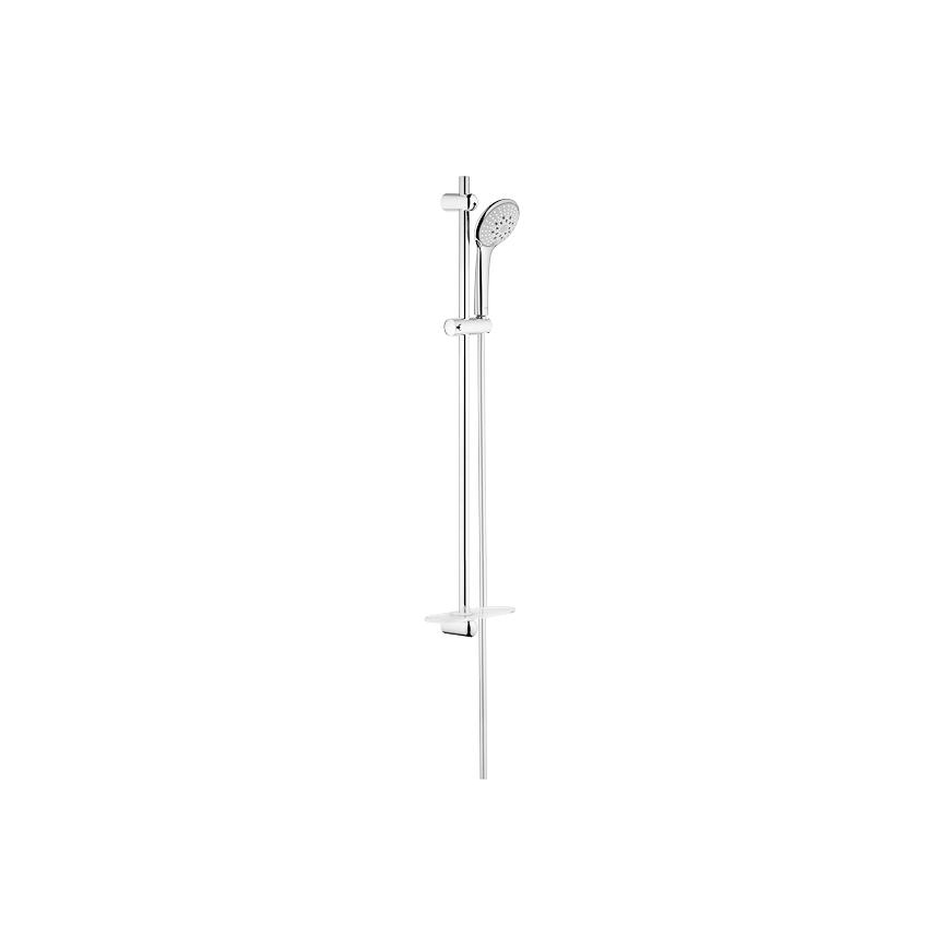 GROHE 27227001 - Tuš set EUPHORIA 900 mm, sjajni krom