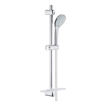 GROHE 27230001 - Set za tuširanje EUPHORIA 110 Duo 600 mm sjajni krom