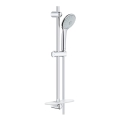 GROHE 27231001 - Tuš set EUPHORIA 600 mm sjajni krom