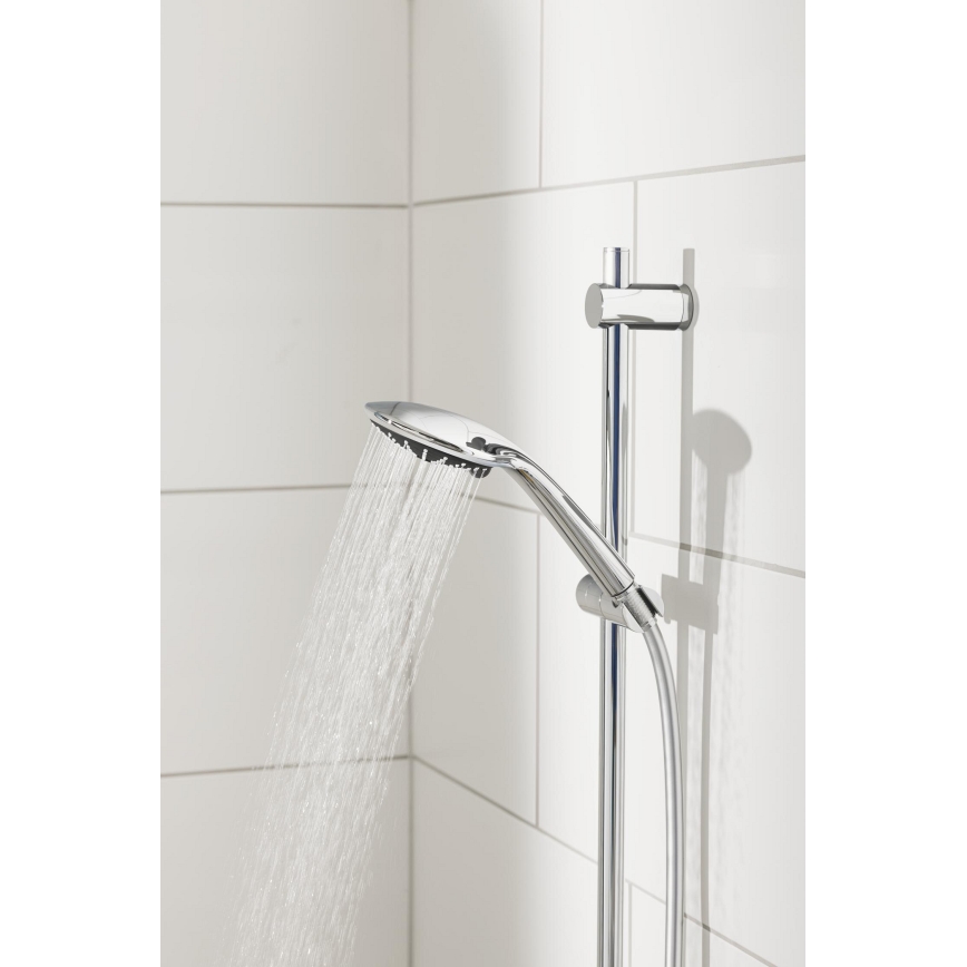 GROHE 27316000 - Ručni tuš VITALIO JOY 110 mm sjajni krom