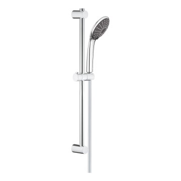 GROHE 27326000 - Set za tuširanje VITALIO JOY 600 mm sjajni krom
