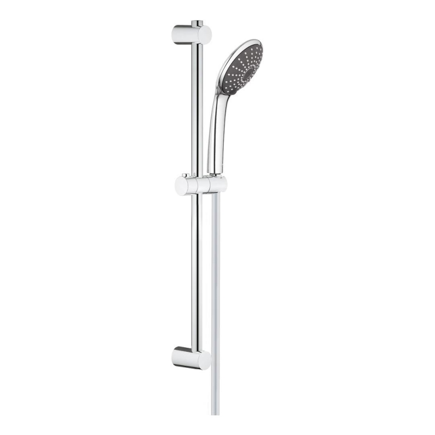 GROHE 27326000 - Set za tuširanje VITALIO JOY 600 mm sjajni krom