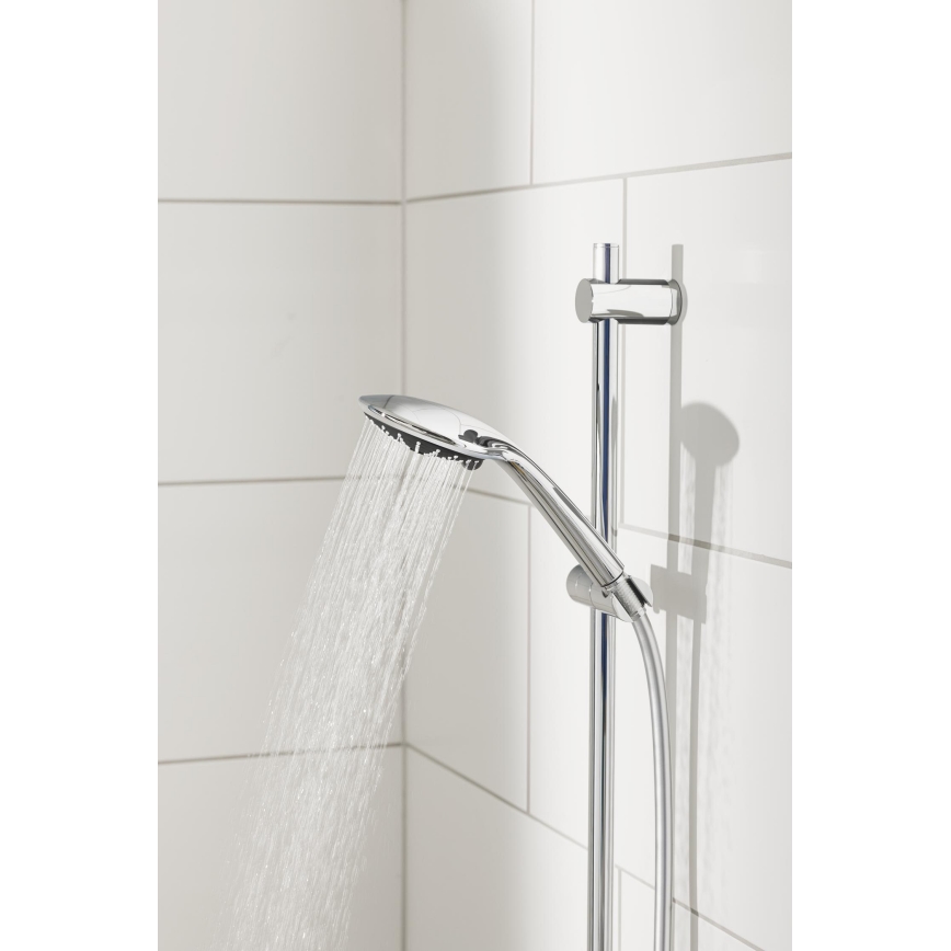 GROHE 27326000 - Set za tuširanje VITALIO JOY 600 mm sjajni krom