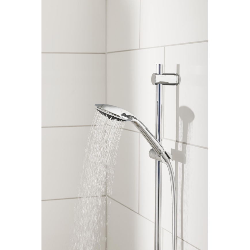 GROHE 27326000 - Set za tuširanje VITALIO JOY 600 mm sjajni krom