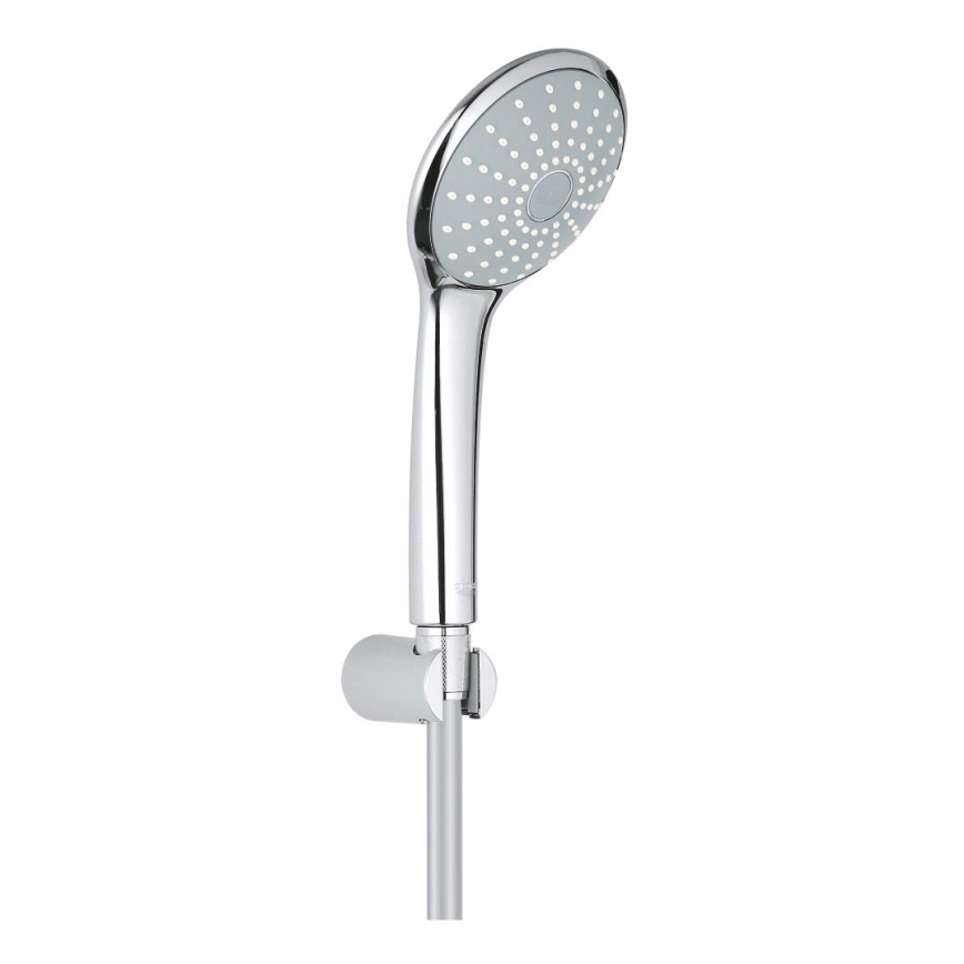 GROHE 27354000 - Komplet za tuširanje EUPHORIA 110 MONO 1250 mm sjajni krom