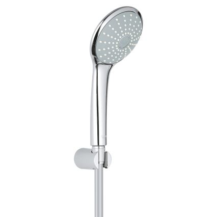 GROHE 27354000 - Komplet za tuširanje EUPHORIA 110 MONO 1250 mm sjajni krom