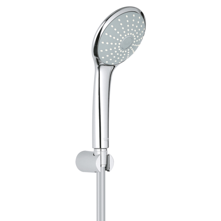 GROHE 27354000 - Komplet za tuširanje EUPHORIA 110 MONO 1250 mm sjajni krom