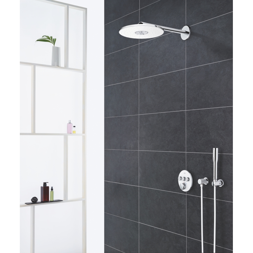 GROHE 27400000 - Ručni tuš EUPHORIA COSMOPOLITAN Stick 216 mm sjajni krom