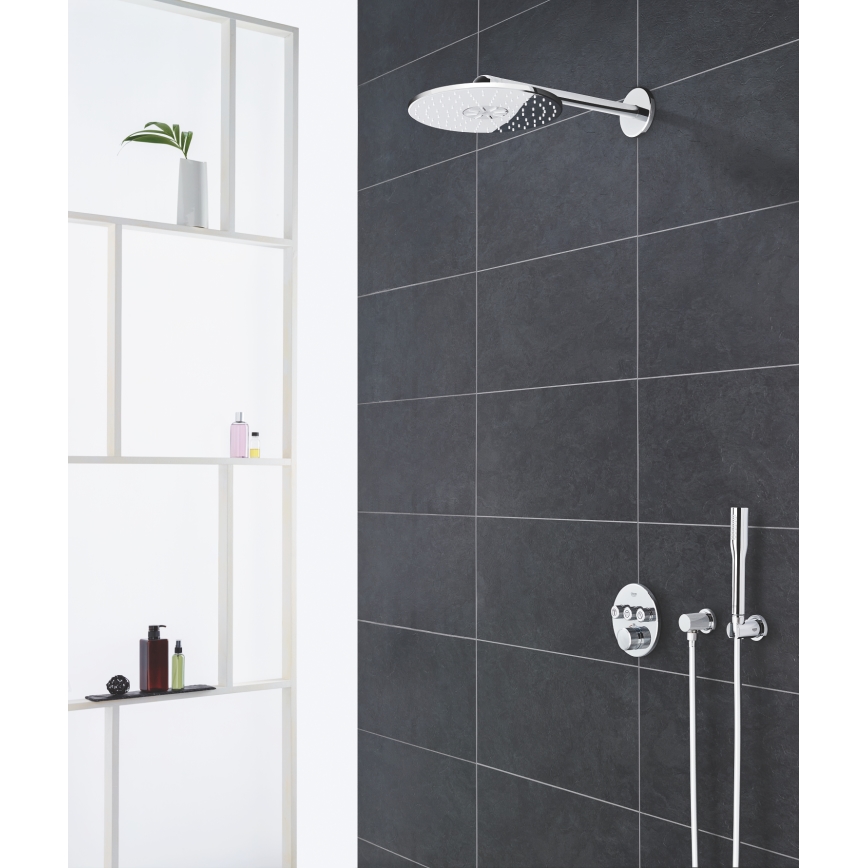 GROHE 27400000 - Ručni tuš EUPHORIA COSMOPOLITAN Stick 216 mm sjajni krom