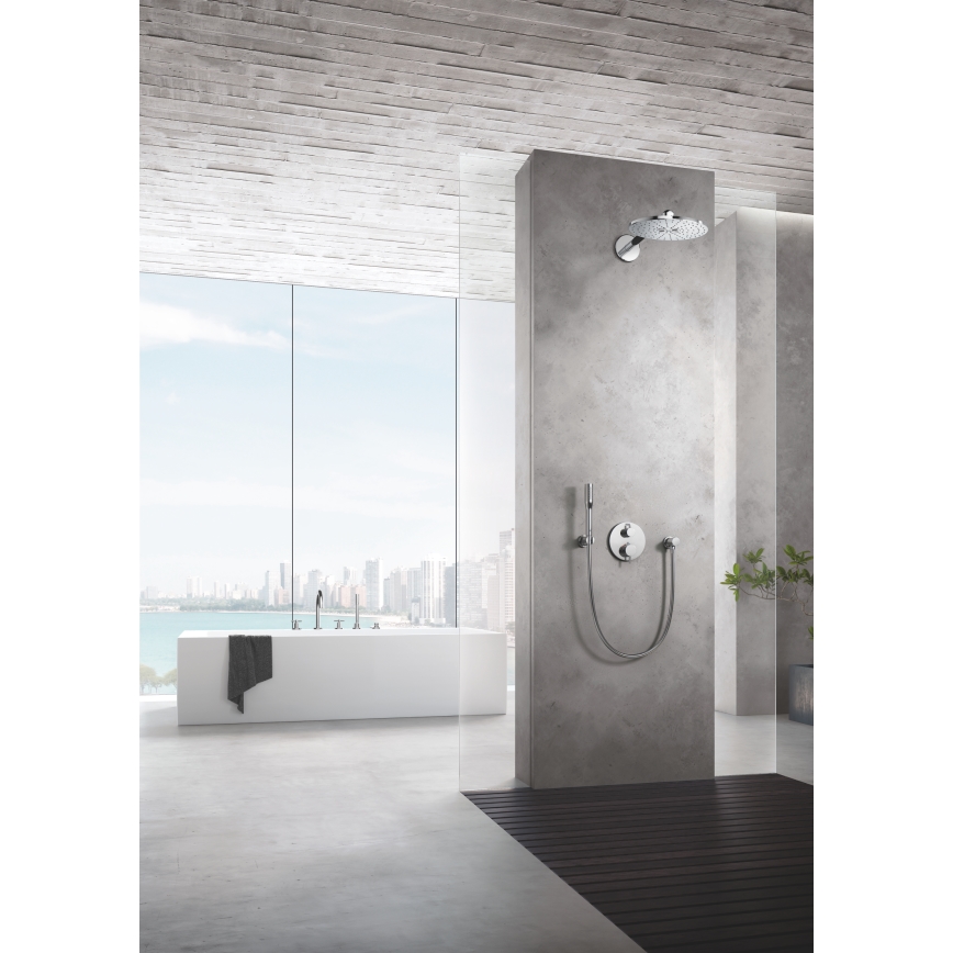 GROHE 27400000 - Ručni tuš EUPHORIA COSMOPOLITAN Stick 216 mm sjajni krom