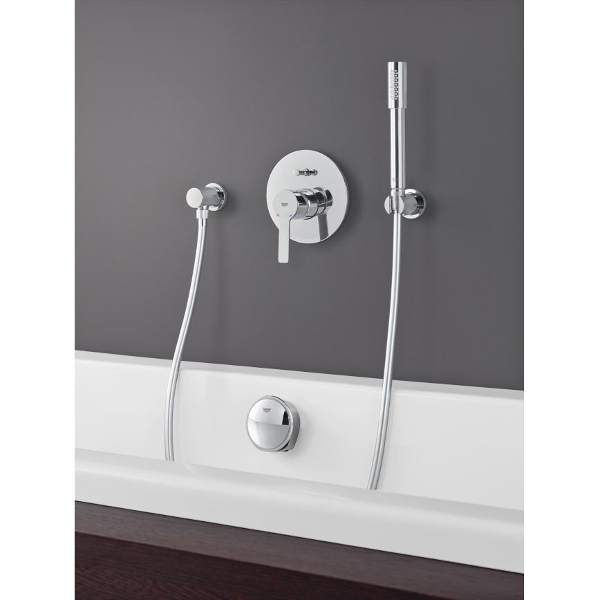GROHE 27400000 - Ručni tuš EUPHORIA COSMOPOLITAN Stick 216 mm sjajni krom