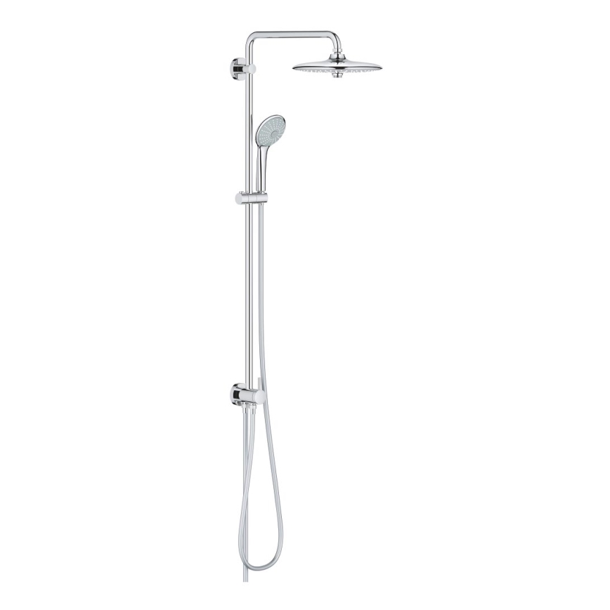 GROHE 27421002 - Tuš sustav EUPHORIA 260 sjajni krom