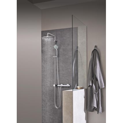 GROHE 27421002 - Tuš sustav EUPHORIA 260 sjajni krom
