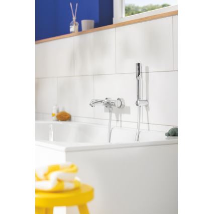 GROHE 27458000 - Ručna tuš glava VITALIO GET STICK 216 mm sjajni krom