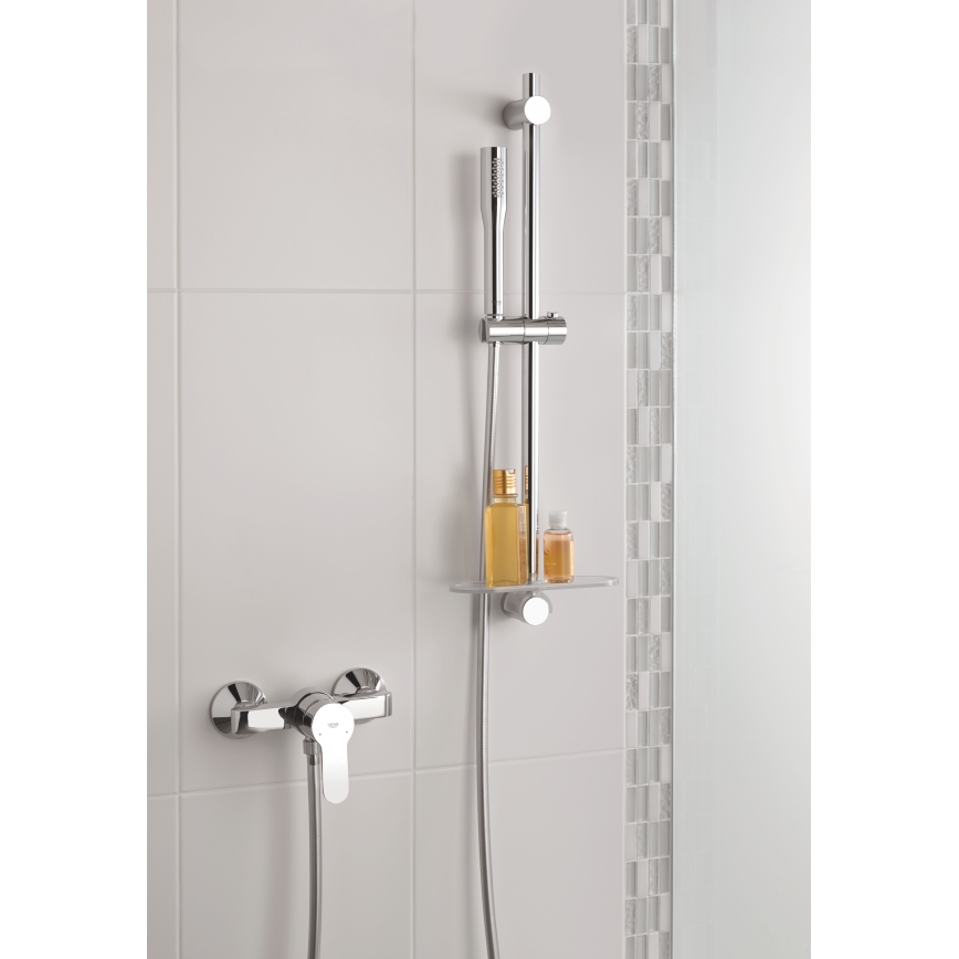 GROHE 27458000 - Ručna tuš glava VITALIO GET STICK 216 mm sjajni krom