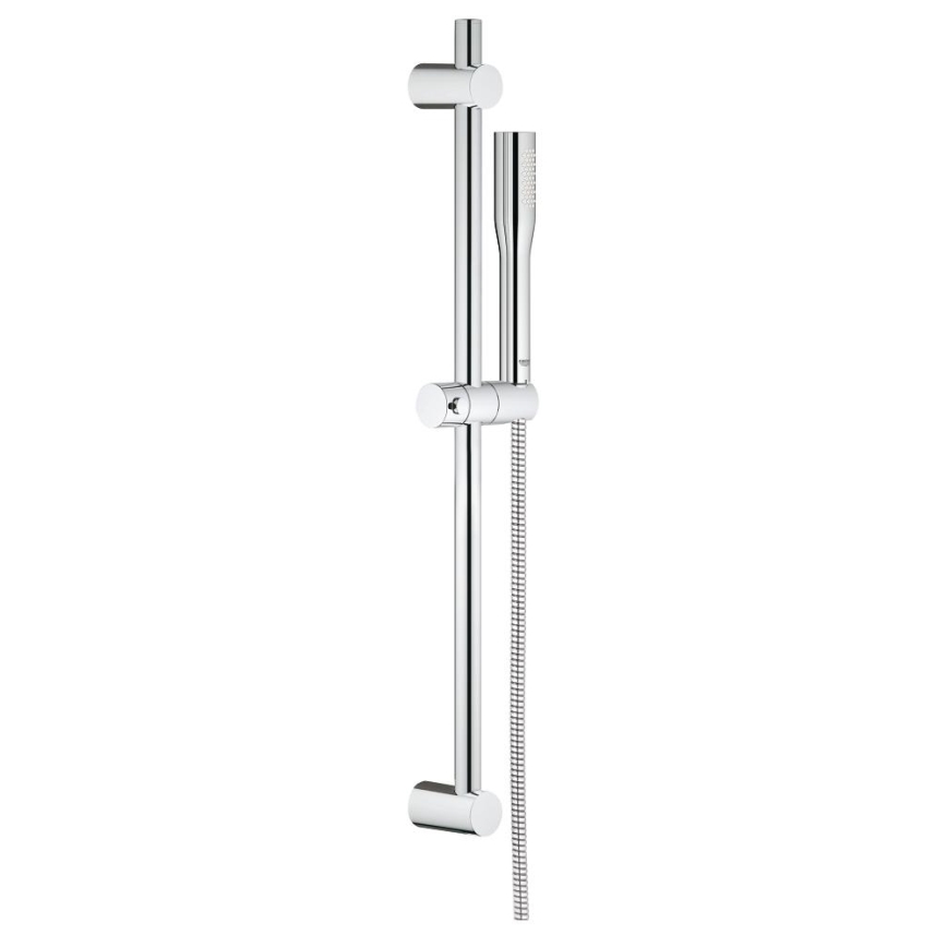 GROHE 27458000 - Ručna tuš glava VITALIO GET STICK 216 mm sjajni krom