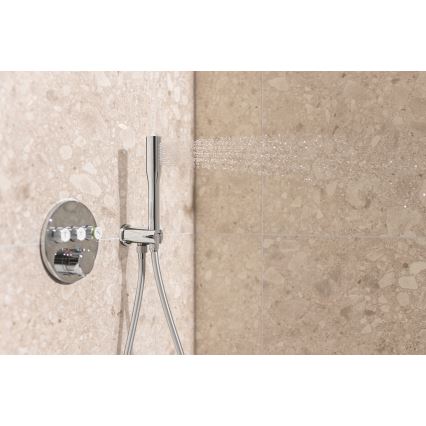 GROHE 27458000 - Ručna tuš VITALIO GET STICK 216 mm polirani krom