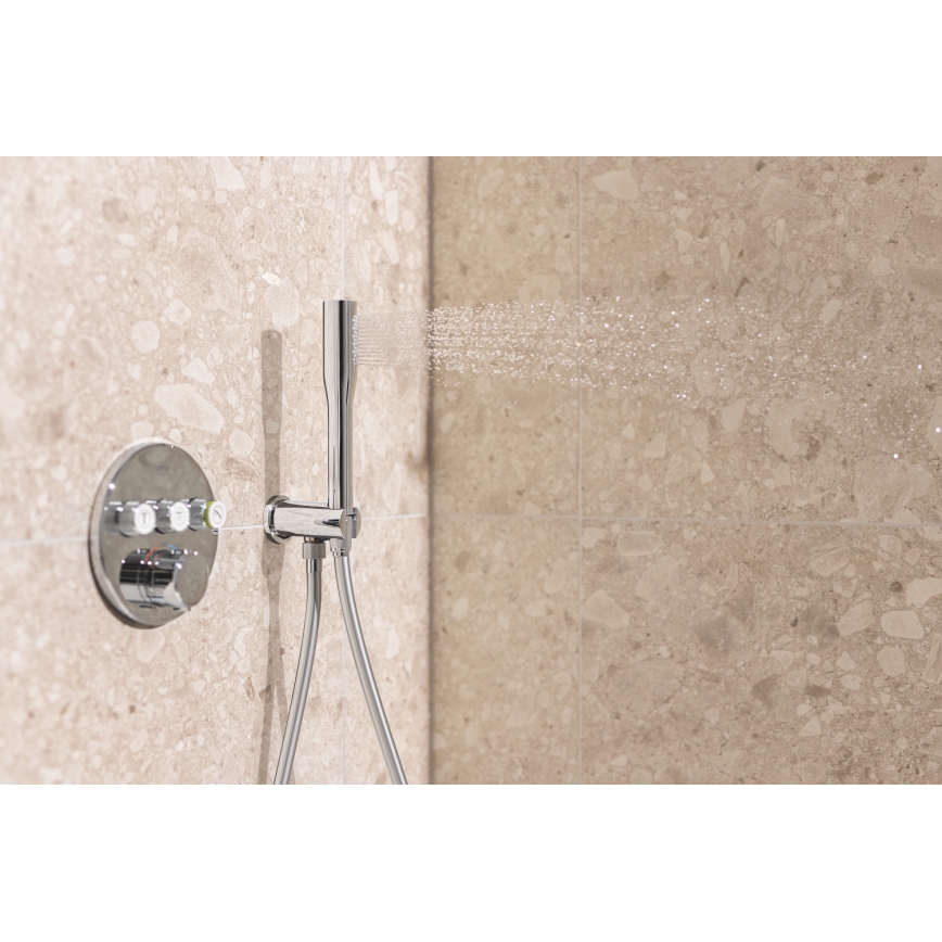 GROHE 27458000 - Ručna tuš VITALIO GET STICK 216 mm polirani krom