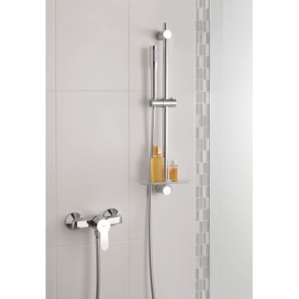 GROHE 27458000 - Ručna tuš VITALIO GET STICK 216 mm polirani krom