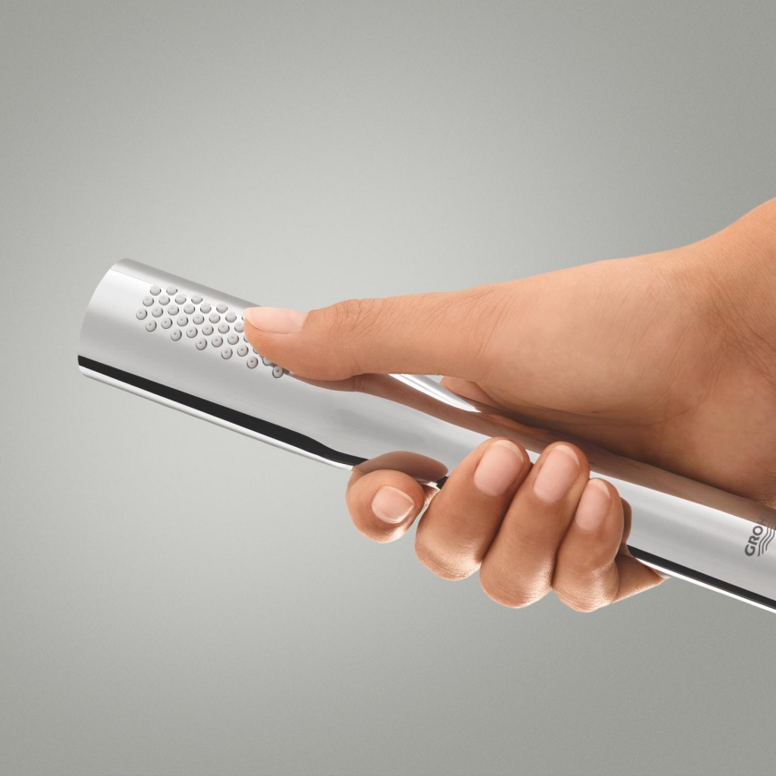 GROHE 27458000 - Ručna tuš VITALIO GET STICK 216 mm polirani krom