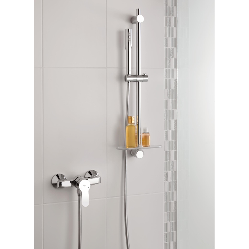 GROHE 27458000 - Ručna tuš VITALIO GET STICK 216 mm polirani krom