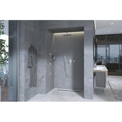 GROHE 27502001 - Tuš crijevo 1500 mm, sjajni krom
