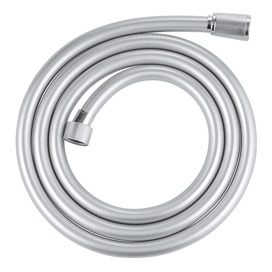 GROHE 27506001 - Tuš crijevo VITALIOFLEX SILVER 1750 mm