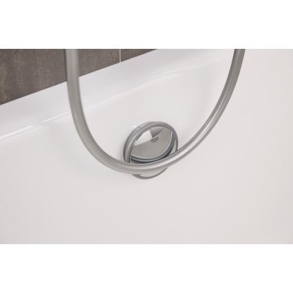 GROHE 27506001 - Tuš crijevo VITALIOFLEX SILVER 1750 mm