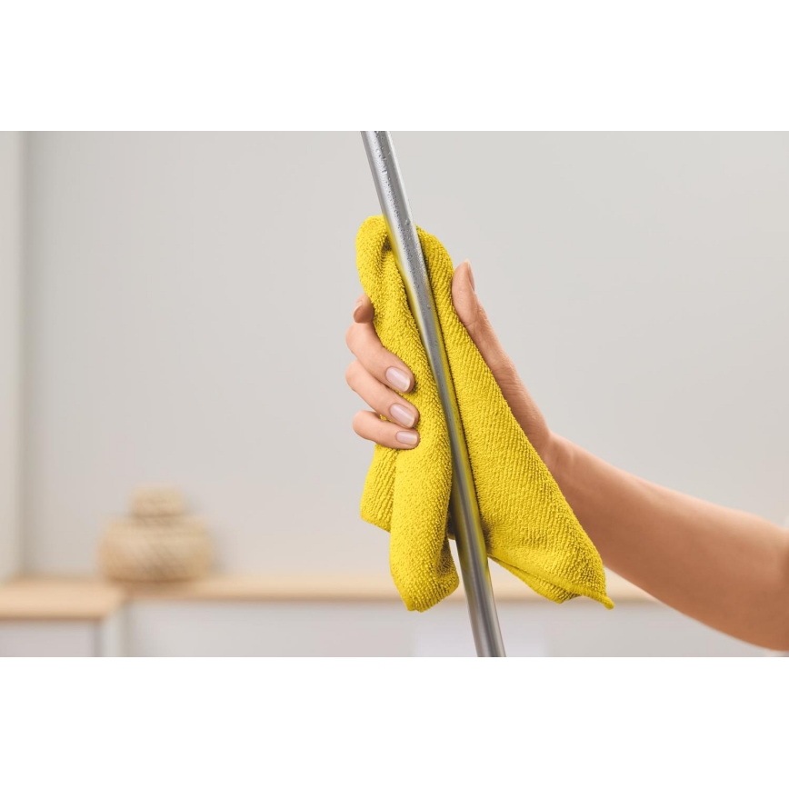 GROHE 27506001 - Tuš crijevo VITALIOFLEX SILVER 1750 mm