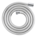 GROHE 27507001 - Fleksibilno crijevo za tuš VITALIOFLEX SILVER 2000 mm