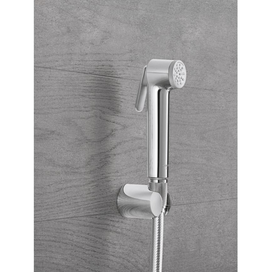 GROHE 27512001 - Ručna tuš TEMPESTA-F TRIGGER SPRAY 30, 36 mm, sjajni krom