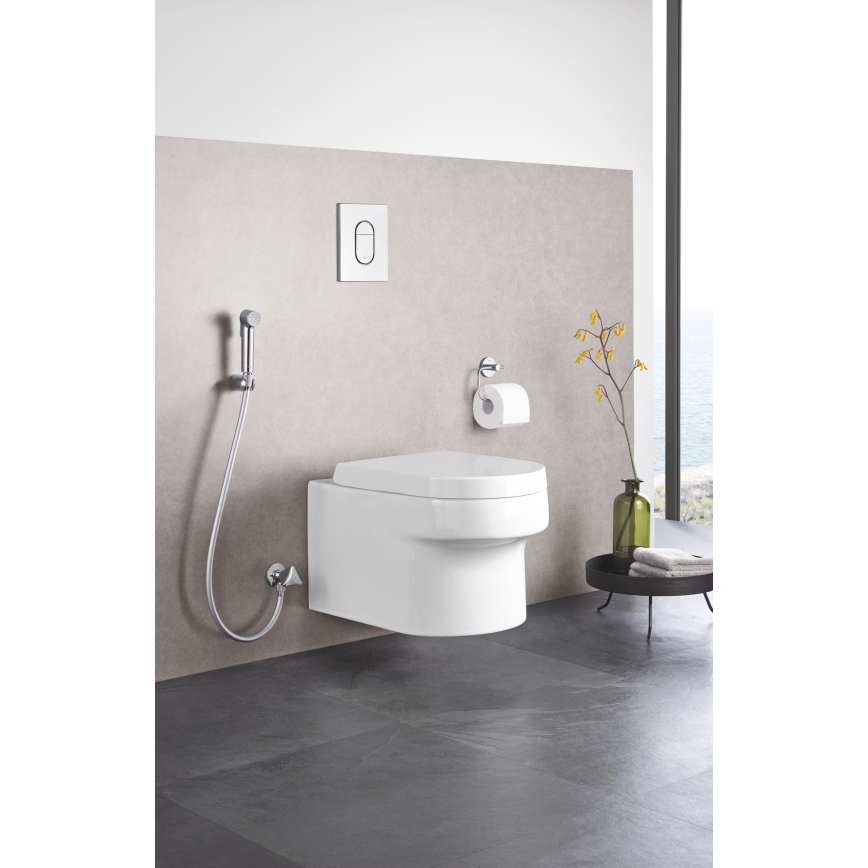 GROHE 27512001 - Ručna tuš TEMPESTA-F TRIGGER SPRAY 30, 36 mm, sjajni krom