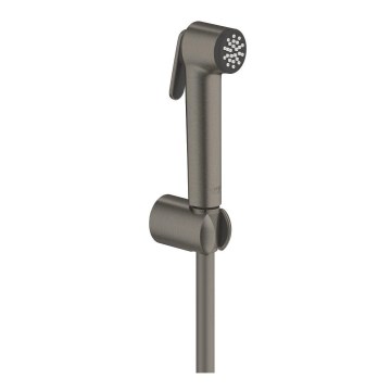GROHE 27513AL1 - Ručni tuš za bide TEMPESTA-F TRIGGER SPRAY 30 1250 mm grafit