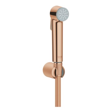 GROHE 27513DA1 - Ručni tuš za bide TEMPESTA-F TRIGGER SPRAY 30 zlatni