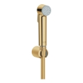 GROHE 27513GL1 - Ručna bide prskalica TEMPESTA-F 1250 mm zlatna