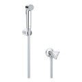 GROHE 27514001 - Ručni tuš za bide TEMPESTA-F TRIGGER SPRAY 30 36 mm krom