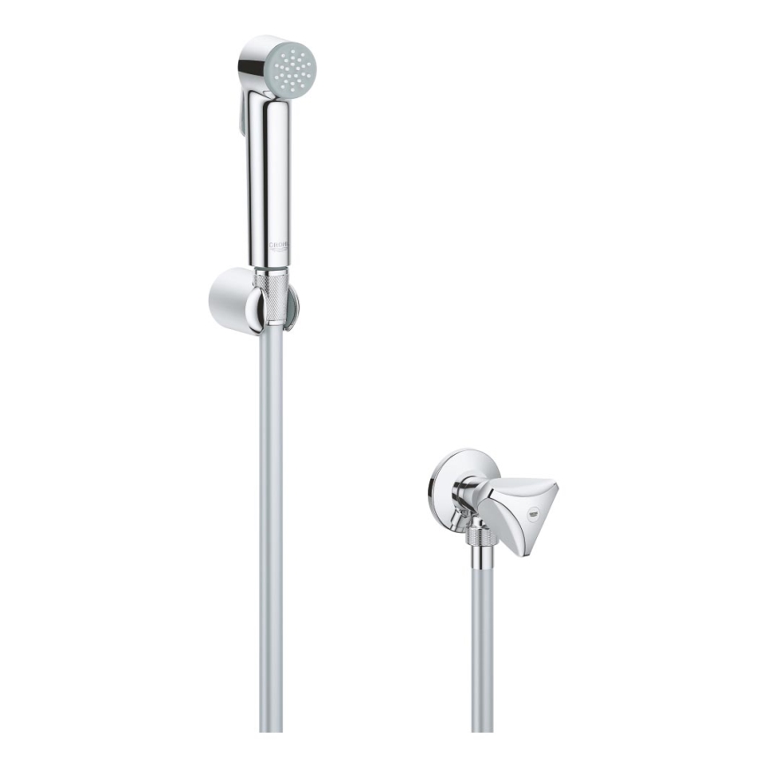 GROHE 27514001 - Ručni tuš za bide TEMPESTA-F TRIGGER SPRAY 30 36 mm krom
