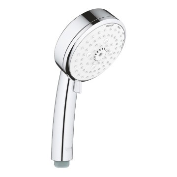 GROHE 27575002 - Ručni tuš TEMPESTA COSMOPOLITAN 100 4” sjajni krom