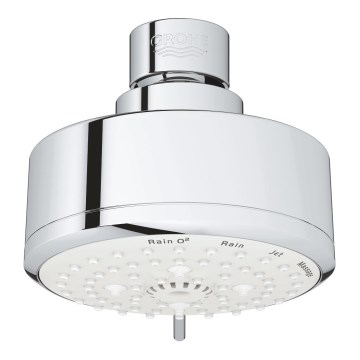 GROHE 27591001 - Glava tuša TEMPESTA COSMOPOLITAN 100 100 mm sjajni krom
