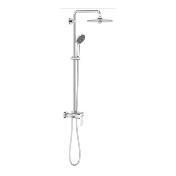 GROHE 27684001 - Tuš sustav VITALIO JOY 260 450 mm, sjajni krom