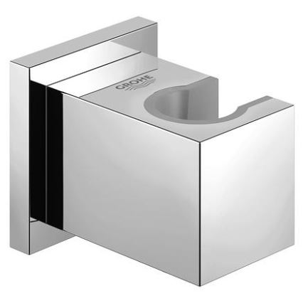 GROHE 27693000 - Zidni držač za tuš EUPHORIA CUBE polirani krom
