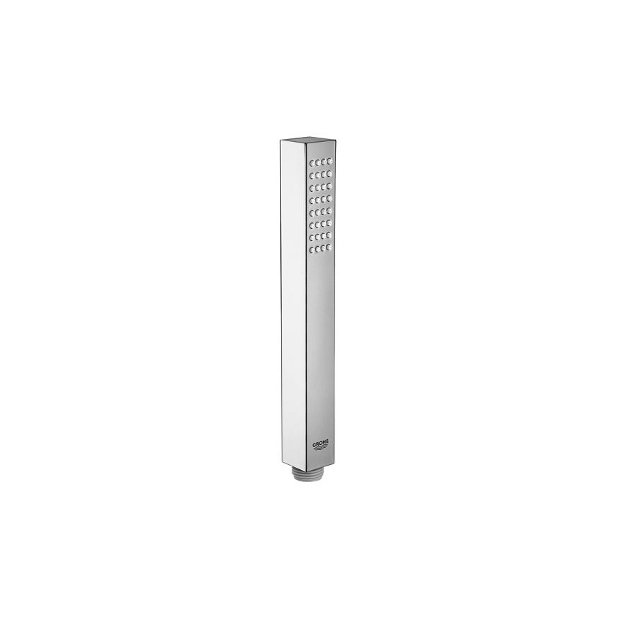 GROHE 27698000 - Ručna tuš glava EUPHORIA CUBE sjajni krom