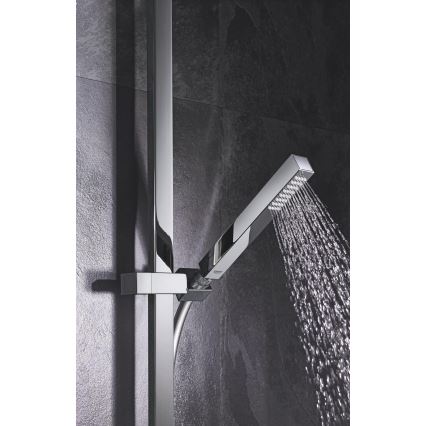 GROHE 27698000 - Ručna tuš glava EUPHORIA CUBE sjajni krom