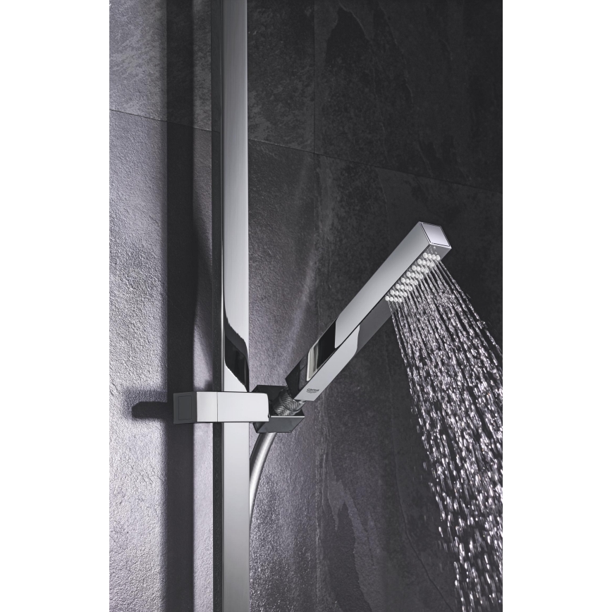 GROHE 27698000 - Ručna tuš glava EUPHORIA CUBE sjajni krom