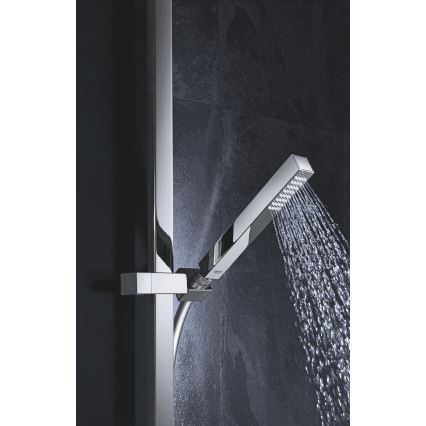GROHE 27698000 - Ručna tuš glava EUPHORIA CUBE sjajni krom